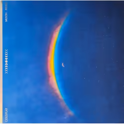 Warner Music Coldplay – Moon Music, Rock, Vinyl, Coldplay, Support physique, Adultes, 4/10/2024