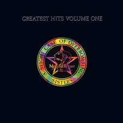 Warner Music The Sisters Of Mercy - Greatest Hits Volume One: A Slight Case Of Overbombing, Rock, Vinyl, The Sisters Of Mercy ...