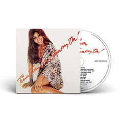 Warner Music Tina Turner - Tina Turns The Country On! CD Pop rock