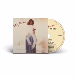 Warner Music Tina Turner - Rough, R&B, CD, Tina Turner, Support physique, Adultes, 1 disques