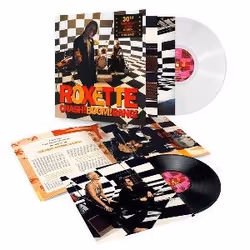 Warner Music Roxette, Crash! Boom! Afraid!, Pop, LP, Roxette, Support physique, 2 disques, Warner Music