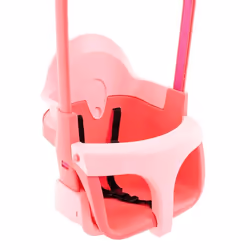 Fauteuil bébé évolutif 4 en 1 QUADPOD en Plastique H190-250cm