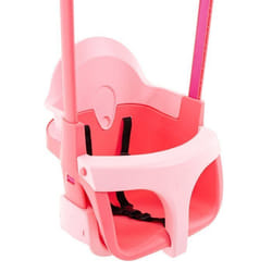 Fauteuil bébé évolutif 4 en 1 QUADPOD en Plastique H190-250cm