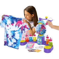 Mookie Tybo 5021854016608, Kit de design de mode pour enfants, 6 an(s), Plastique, Multicolore