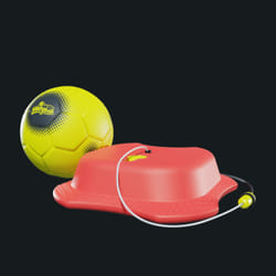Swingball Reflex Soccer Balle de réflexe