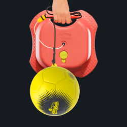 Swingball Reflex Soccer Balle de réflexe - Vue supplémentaire 4