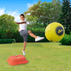 Swingball Reflex Soccer Balle de réflexe - Vue supplémentaire 5