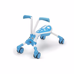 Trotteur Scramblebug Tide 4 Roues
