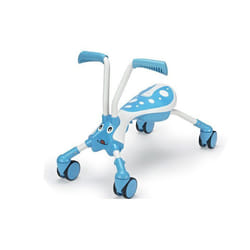 Trotteur Scramblebug Tide 4 Roues