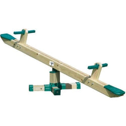 Trebuchet bois fsc tp toys 205 x 36 x 56 cm