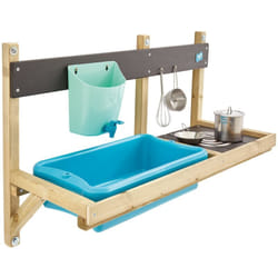 Tp Toys - Cuisine d'extérieur pour enfant fun bois fsc®