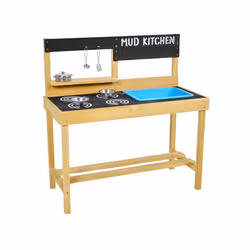 Cuisine Exterieure Fsc Tp Toys 85 X 385 X 88 Cm