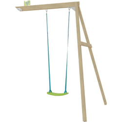 Structure portique pour cabane Tower