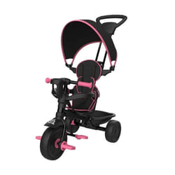 Tricycle enfant évolutif 4 en 1 DELUXE en