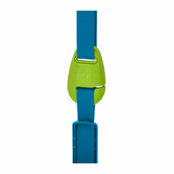 Tp Toys 900AM balançoire pour bébé Extérieure Siège de balançoire pour bébé 1 siège(s) Bleu, Vert - Vue supplémentaire 6