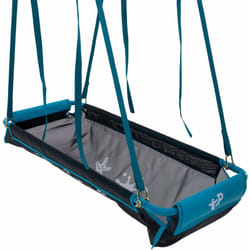 Bateau pirate sans fixation pour portique