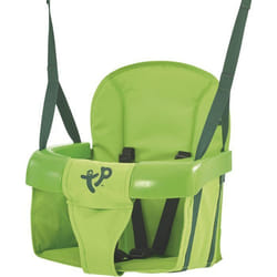 Fauteuil bébé - TP TOYS - Pliant - Jusquà 25 kg - Vert