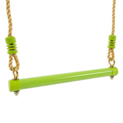 Balançoire trapèze pour portique  en Métal H190-250cm