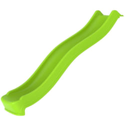 Glissière toboggan ondulée ripple 220 cm