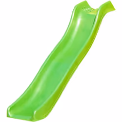 " GLISSIERE TOBOGGAN WAVY TP TOYS 175 CM REF 968J Complétez votre maisonnette ou station de jeux avec cette glissière TP TOYS ...