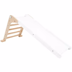 TOBOGGAN PLIABLE FSC TP TOYS REF 687 La gamme Active-Tots est là pour transformer l'espace intérieur de votre enfant en une m ...