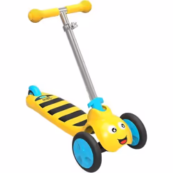 Trottinette scootie bug bumble 3 roues