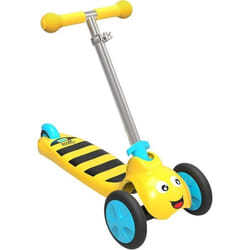 Trottinette scootie bug bumble 3 roues