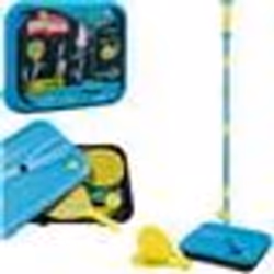 Mookie 7296, Kit de jeu, 4 an(s)