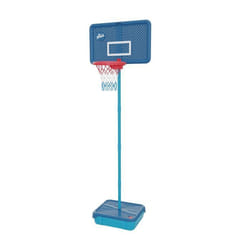 Panier de basketball Swingball toutes surfaces en Métal