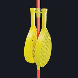 Swingball Classic Jeu de football - Vue supplémentaire 5