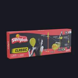 Swingball Classic Jeu de football - Vue supplémentaire 8