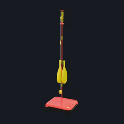 Swingball Classic All Surface, Jeu de football, 6 an(s)