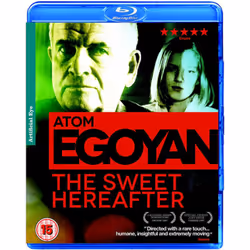 Artificial Eye The Sweet Hereafter (1997), Film, Blu-ray, PG-15, Coloré, 107 min, Adultes