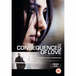 Artificial Eye The Consequences of Love (2004), Film, DVD, PG-15, Coloré, Italien, 100 min