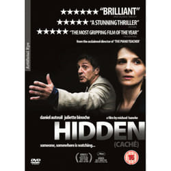 Artificial Eye Hidden (2005) DVD Français