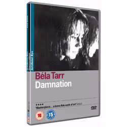 Artificial Eye Damnation (1988), Film, DVD, PG-15, Noir et blanc, Hongrois, 120 min