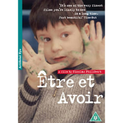 Artificial Eye ART432DVD Film DVD Français