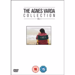 Artificial Eye The Agnes Varda Collection: Volume 1 (1985), Film, DVD, Coloré, Français, 360 min, Adolescents et jeunes adult ...