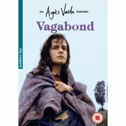 Artificial Eye Vagabond (1985), Film, DVD, PG-15, Coloré, Français, 103 min