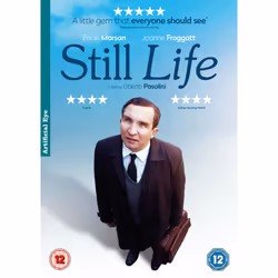 Artificial Eye Still Life (2013), Film, DVD, Coloré, Anglais, 88 min, Adultes