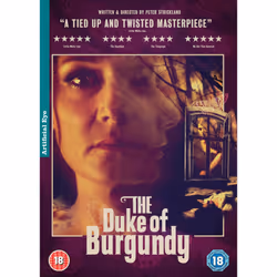 Artificial Eye The Duke of Burgundy (2014), Film, DVD, Coloré, Anglais, 104 min, Adultes