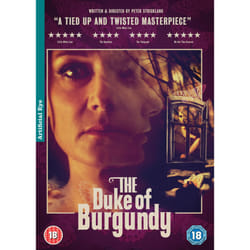 Artificial Eye The Duke of Burgundy (2014) DVD Anglais