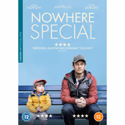 Elevation Sales Nowhere Special, Film, DVD, 2D, 92 min, James Norton, Elevation Sales