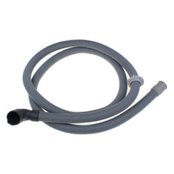 Tuyau vidange lave-vaisselle longueur : 2.2m 5021879800404