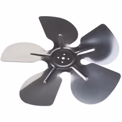 UNIVERSEEL - HELICE DE VENTILATOR -(ventilateur 16w-25w) -290mm - -Helice de ventilator -ventilateur 16w-25w -290mm - 5021879 ...