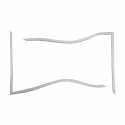 UNIVERSEEL - JOINT FRIGO UNI 2000mm x 1000mm - -Joint frigo uni 2000mm x 1000mm - 5021879801630 --FROIDISSEMENT|JOINTS HUBLOT ...