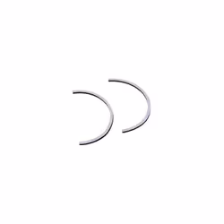 DYSON - JOINT 2 PIECES POUR POST MOTOR FILTRE HEPA DC07-14 - Livraison rapide et soignee - Facture fournie -