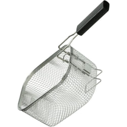 Panier de friteuse cpl f24412 / aisi304 - ln1252 - Delonghi