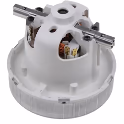 NILFISK - MOTEUR ASPIRATEUR FAMILY/BUSINESS 1200w- AMETEK 62108.20036 - 12125005 -Moteur aspirateur familybusiness 1200w- ame ...