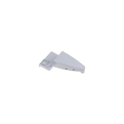 Fixation pour congelateur refrigerateur Liebherr 909721400